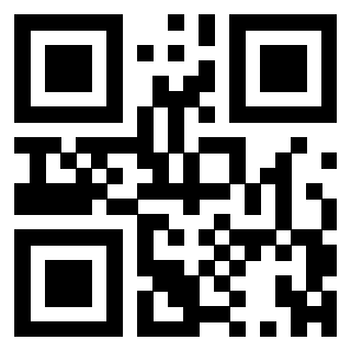 Immagine del Qr Code di 3301622500