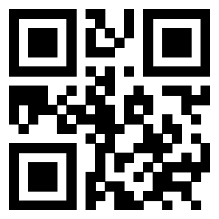 3301622504 - Immagine del Qr Code