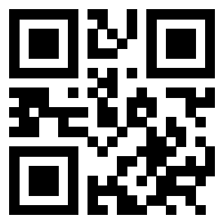 Il QrCode di 3301622505