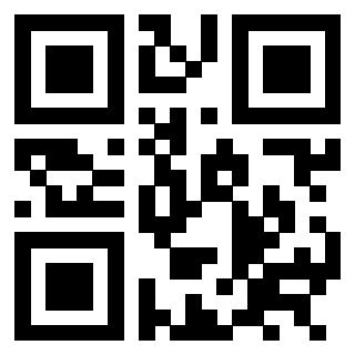 3301622507 Qr Code associato