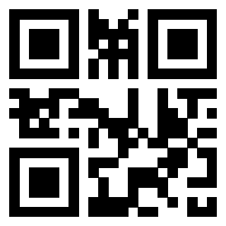 3301622508 - Immagine del QrCode associato