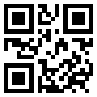 Il Qr Code di 3301622510