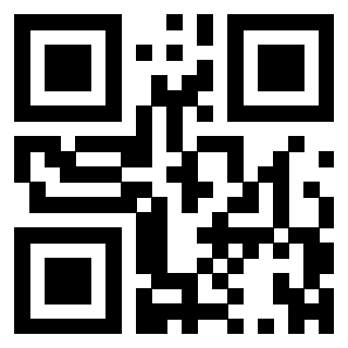 3301622512 QrCode associato