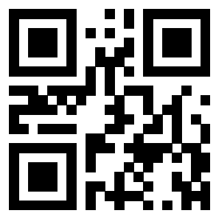 3301622513 - Immagine del Qr Code