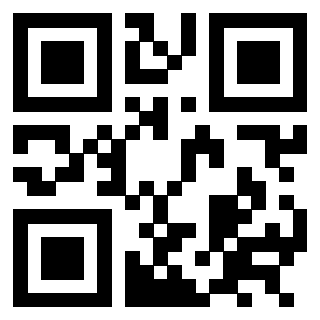 Immagine del QrCode di 3301622517
