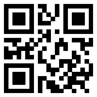 3301622518 - Immagine del QrCode associato