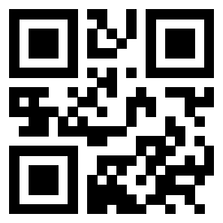 3301622519 Qr Code associato