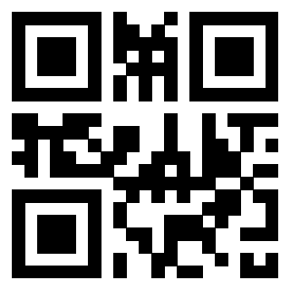 3301622522 - Immagine del QrCode associato