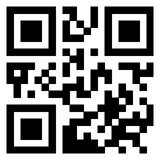 Il QrCode di 3301622525