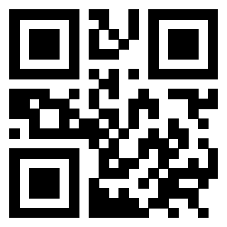3301622528 Qr Code associato