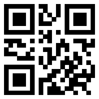 3301622529 - Immagine del QrCode associato