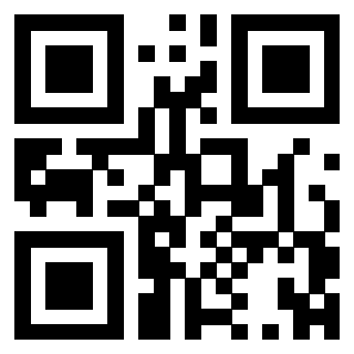 Immagine del Qr Code di 3301622530