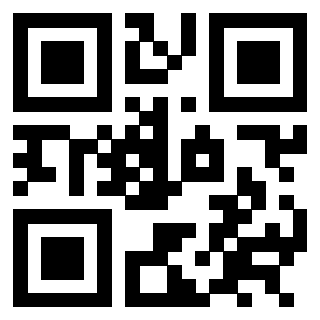 Qr Code di 3301622533