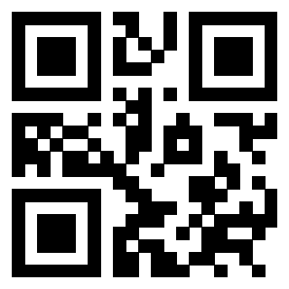 Il Qr Code di 3301622536