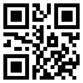 Immagine del Qr Code di 3301622539