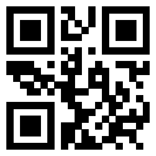 Scansione del Qr Code di 3301622540