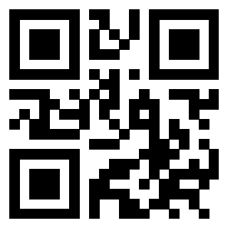 3301622545 QrCode associato