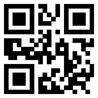 QrCode di 3301622547