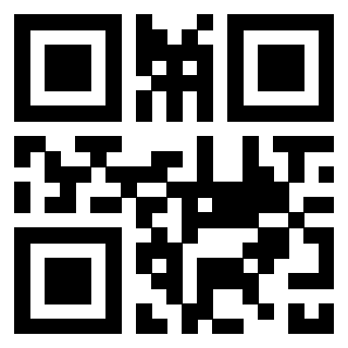 QrCode di 3301622550