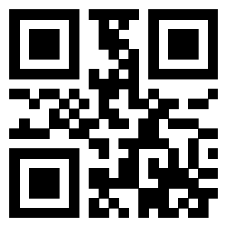 Qr Code di 3301622552