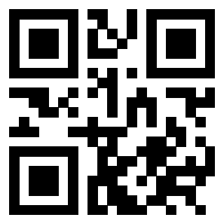 3301622555 QrCode associato