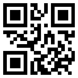 Scansione del Qr Code di 3301622558