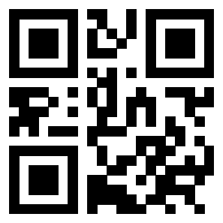 3301622559 QrCode associato