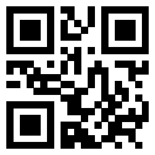 3301622561 - Immagine del QrCode