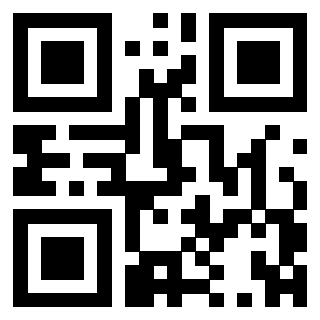 Scansione del Qr Code di 3301622567