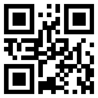 3301622572 QrCode associato