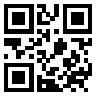 Qr Code di 3301622576