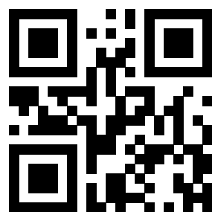 Qr Code di 3301622581