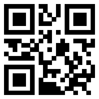 Immagine del QrCode di 3301622582