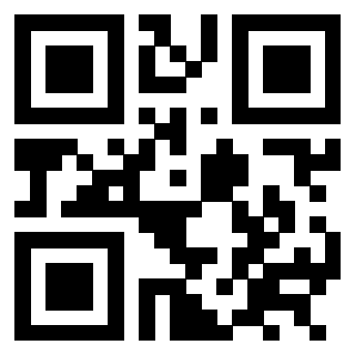 3301622583 - Immagine del QrCode