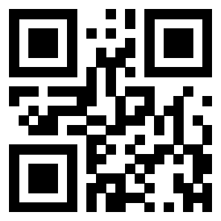 3301622585 Qr Code associato