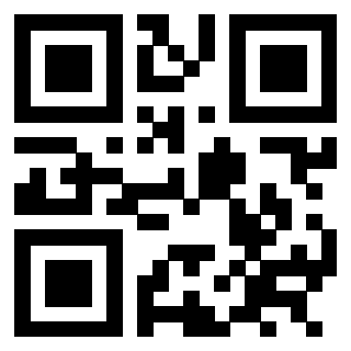 3301622586 - Immagine del Qr Code