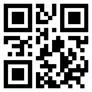 3301622587 - Immagine del QrCode associato
