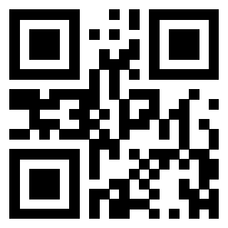 Il QrCode di 3301622588