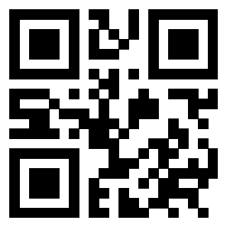 Il QrCode di 3301622590