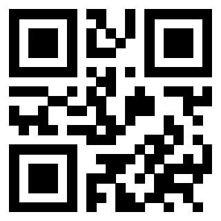 Qr Code di 3301622591
