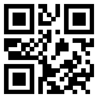 Il Qr Code di 3301622594