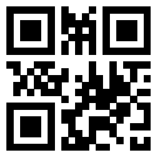 QrCode di 3301622596