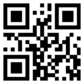 3301622599 - Immagine del QrCode