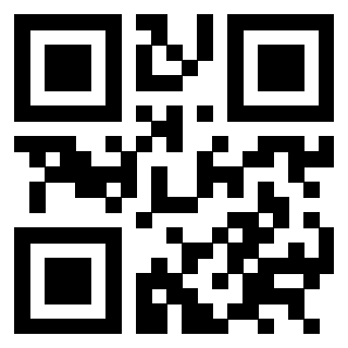 Scansione del Qr Code di 3301622601