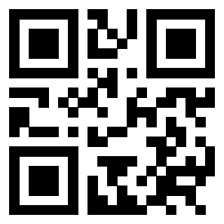 Immagine del Qr Code di 3301622602