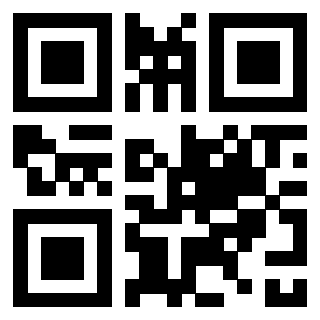 3301622603 - Immagine del QrCode