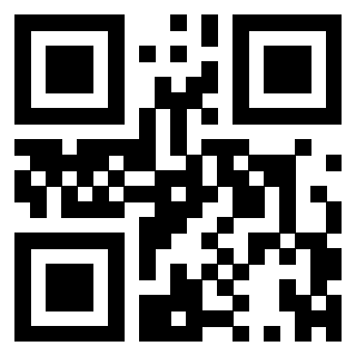 Immagine del Qr Code di 3301622604