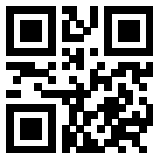 3301622605 - Immagine del QrCode associato