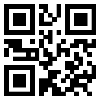Il Qr Code di 3301622606