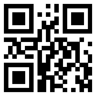 3301622607 - Immagine del QrCode associato